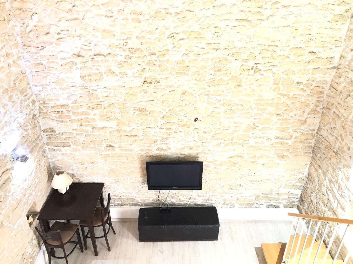 Apartament Labirint King Medulin