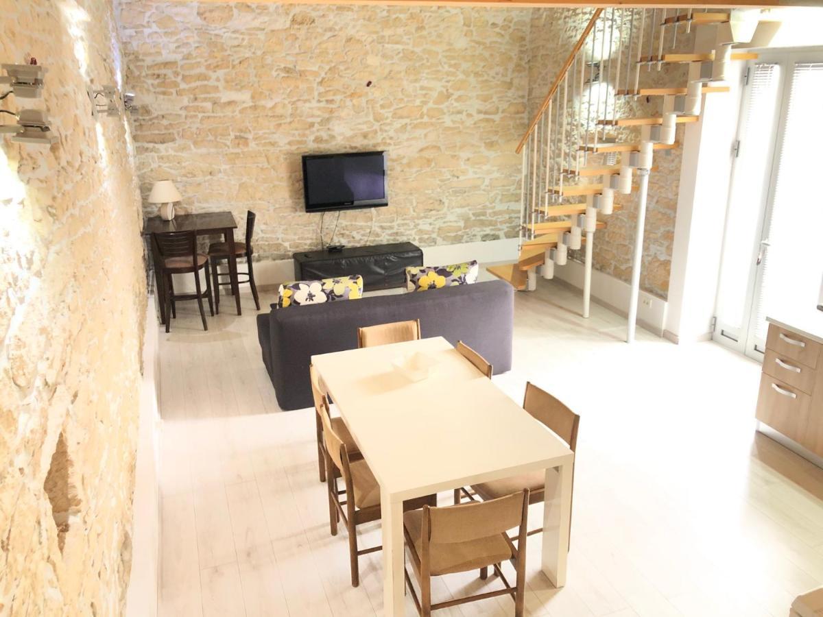 Labirint King Apartament *