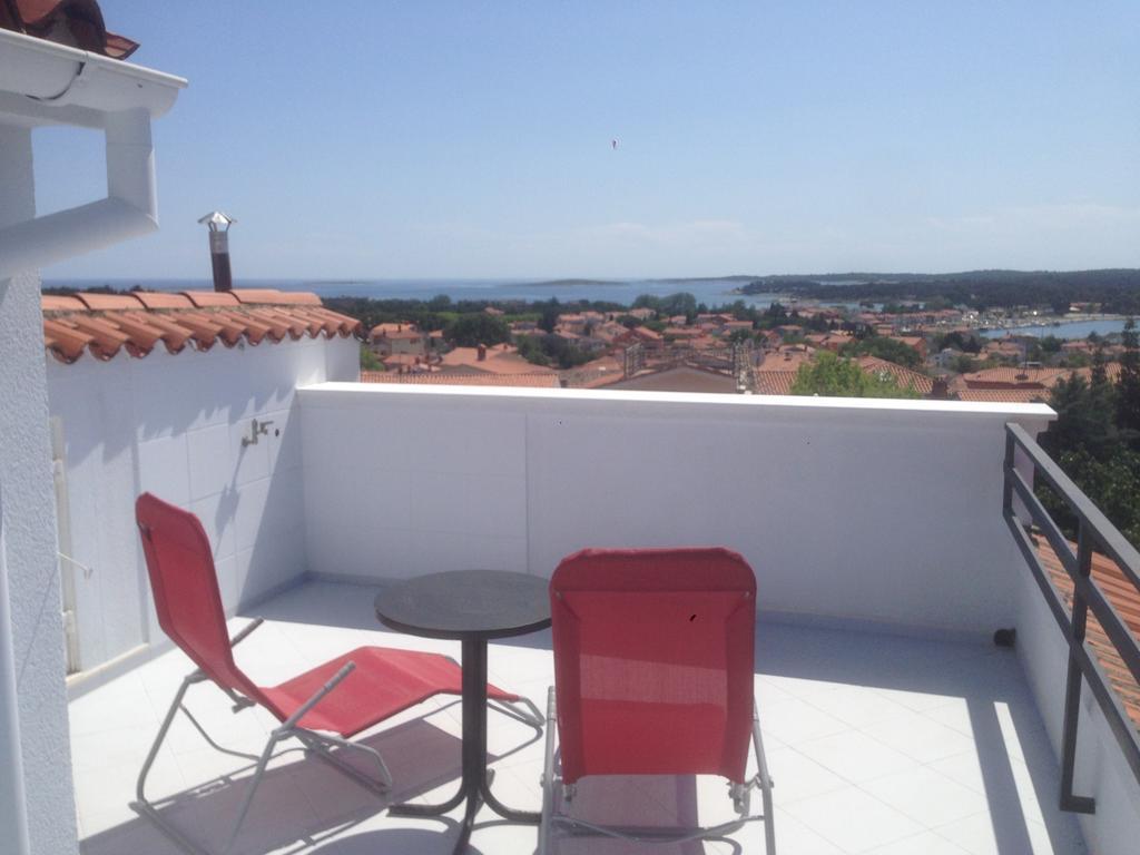 Labirint King Apartament Medulin