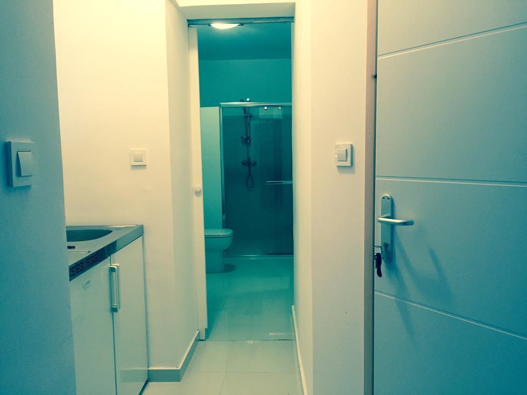 Labirint King Apartament *