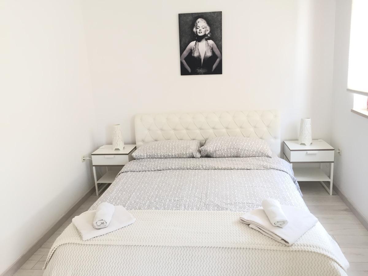 Labirint King Apartament Medulin