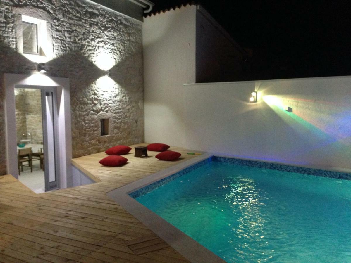 Apartament Labirint King Medulin