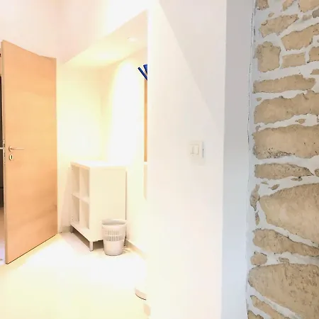 Ferienwohnung Medulin Labirint King Exterior foto