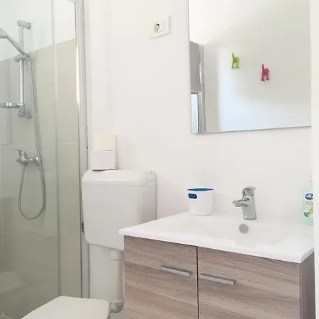 Ferienwohnung Medulin Labirint King Exterior foto