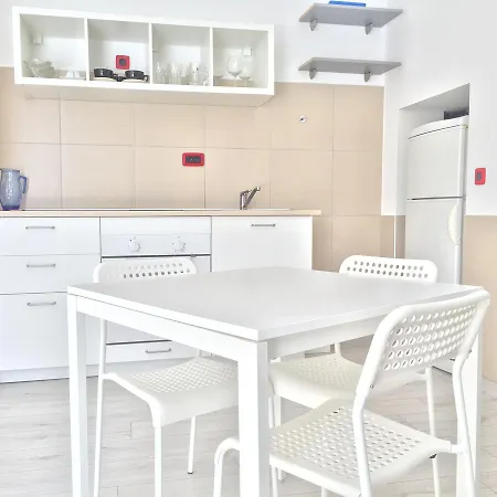 Ferienwohnung Medulin Labirint King Exterior foto