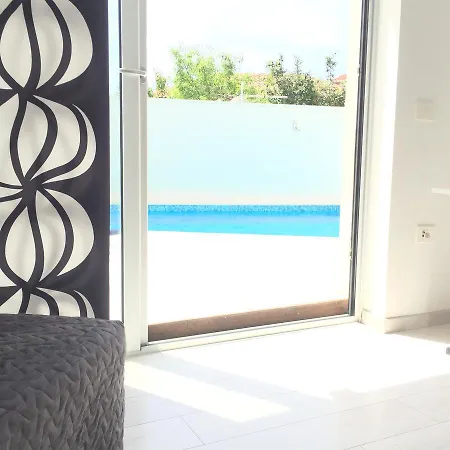 Ferienwohnung Medulin Labirint King Exterior foto
