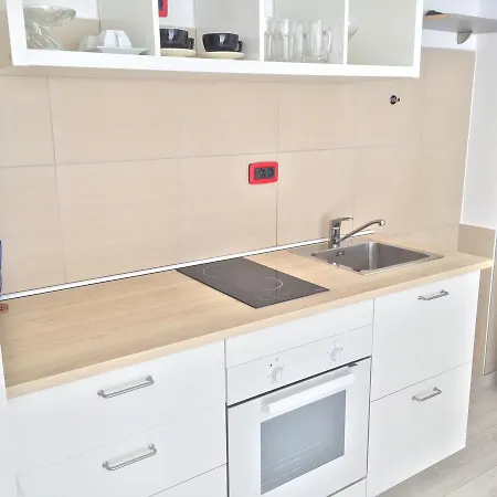 Ferienwohnung Medulin Labirint King Exterior foto