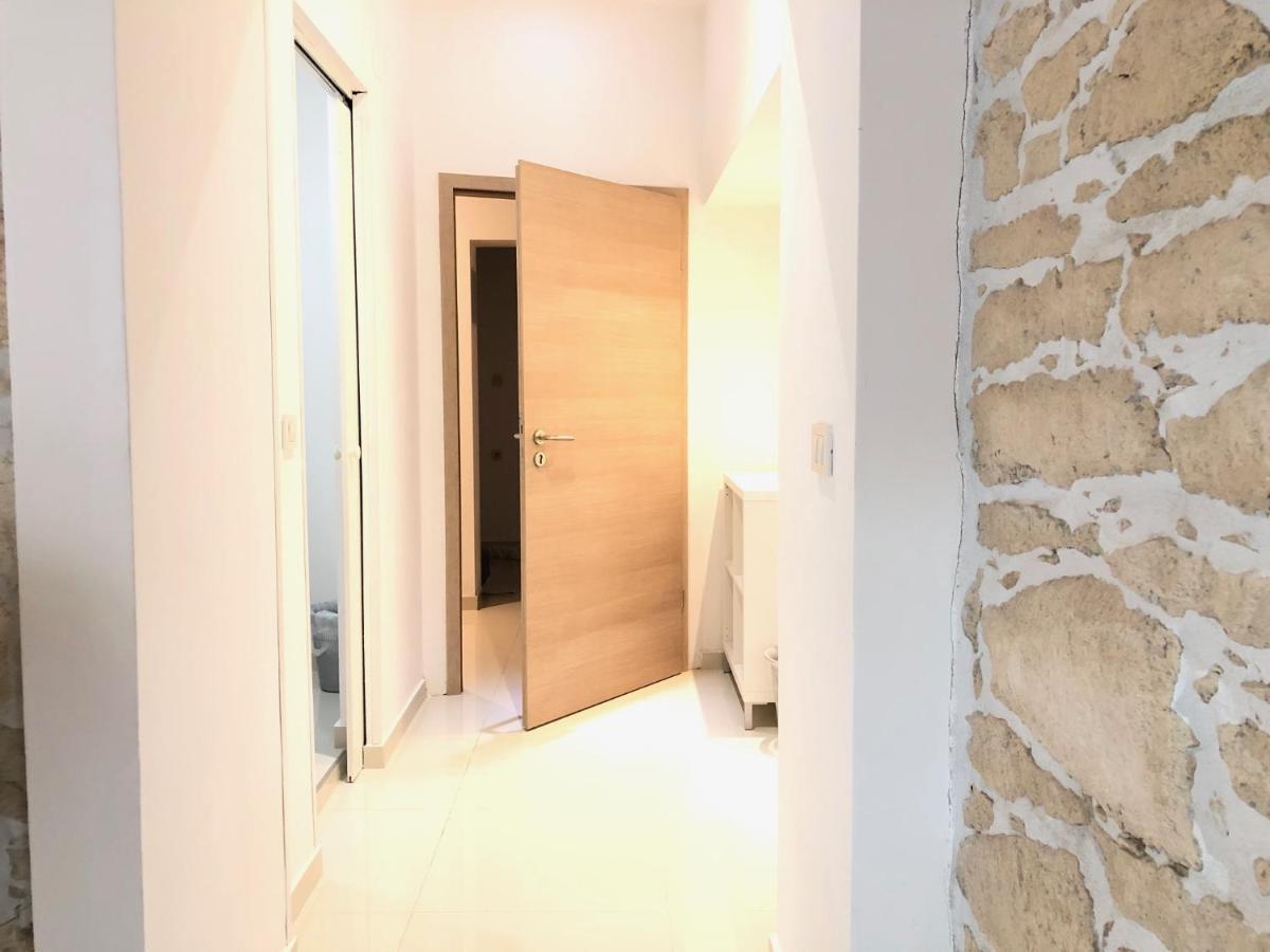Labirint King Appartement Medulin