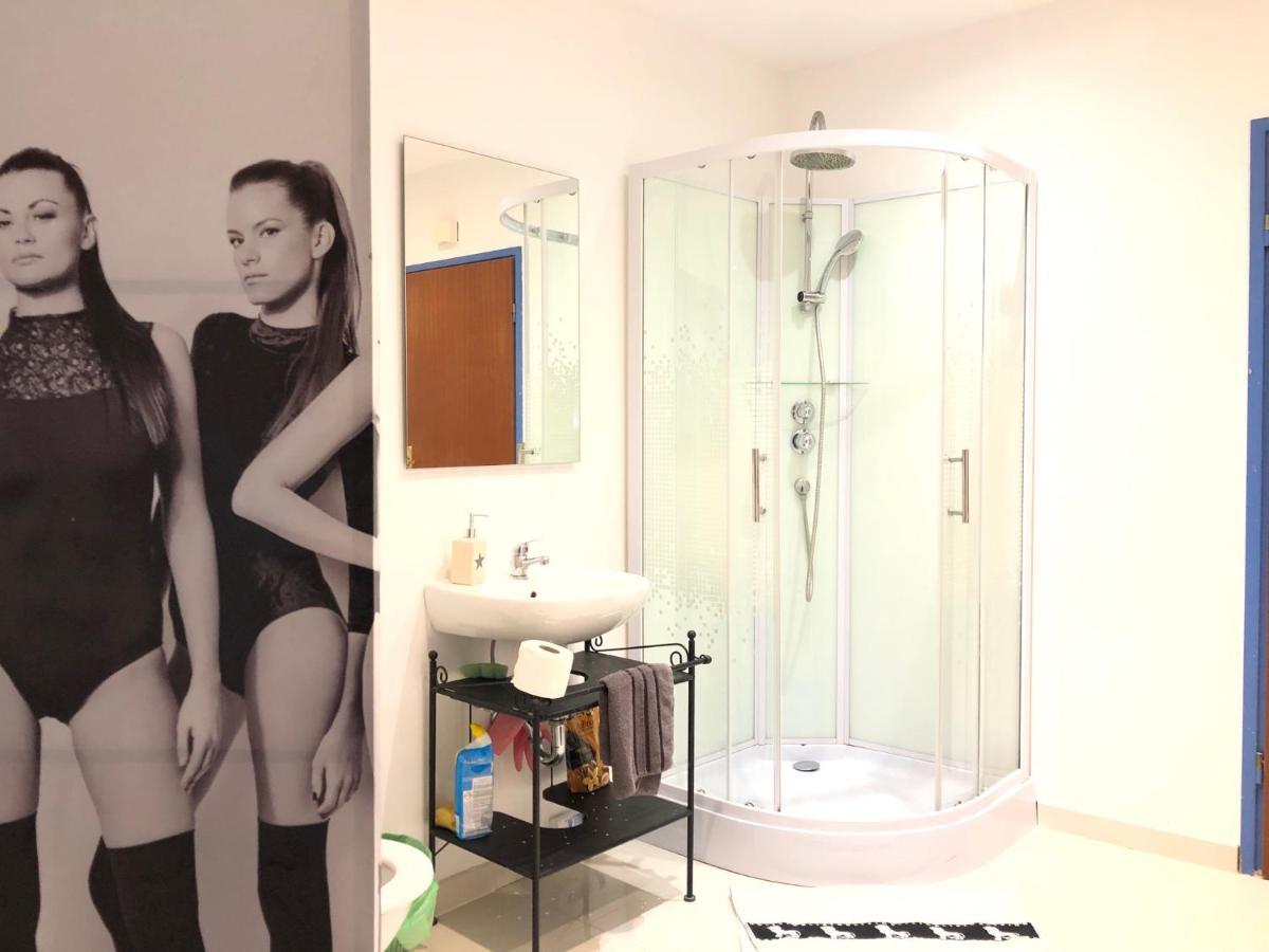 Appartement Labirint King