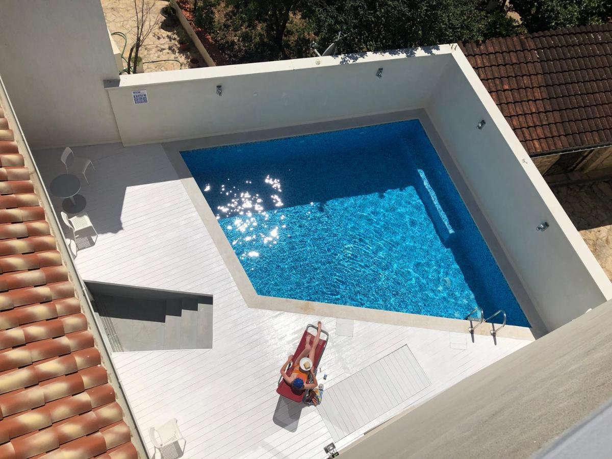Apartment Labirint King Medulin
