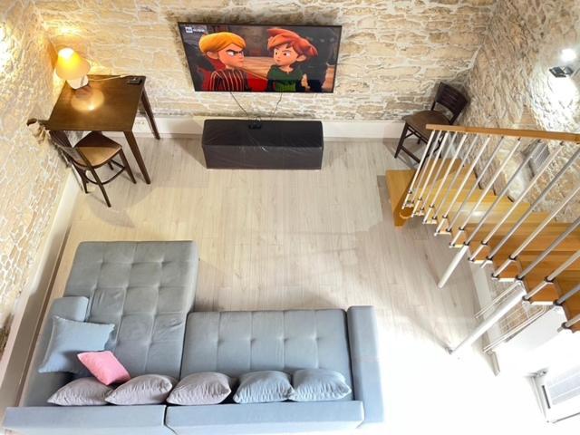 Appartement Labirint King *