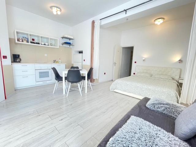 Appartement Labirint King Medulin