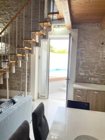 Appartamento Labirint King *