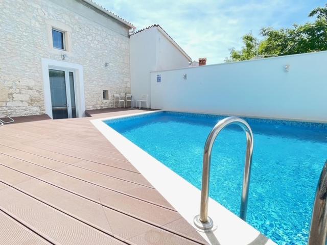 Appartement Labirint King *