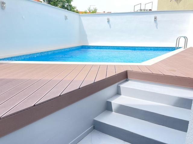 Appartement Labirint King