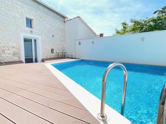Labirint King Appartement Medulin
