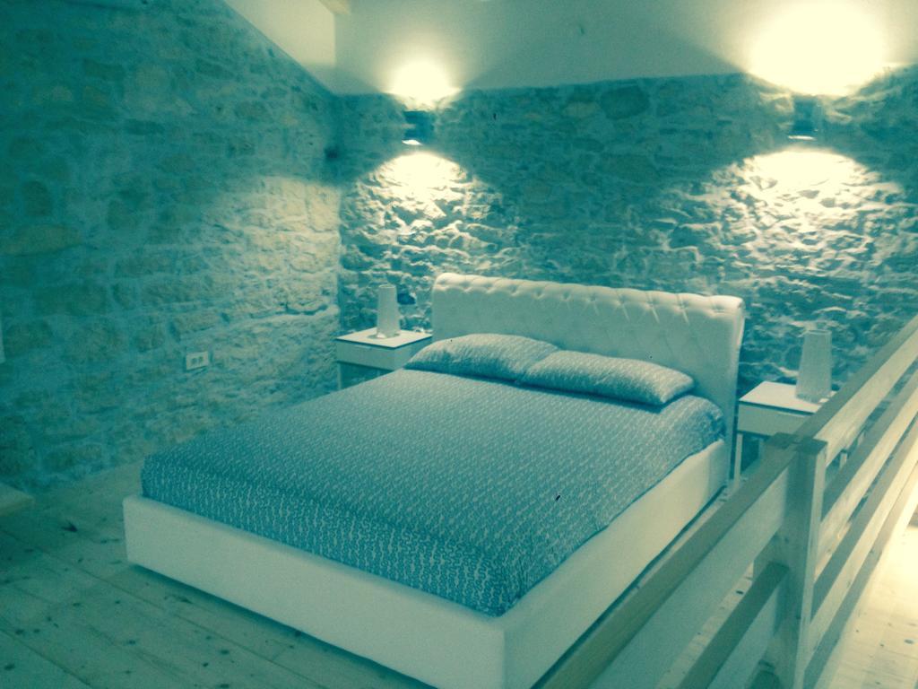 Labirint King Apartment *