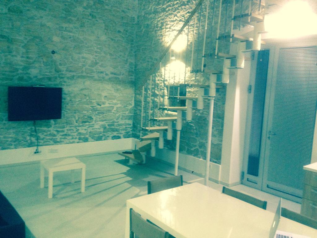 Labirint King Apartment