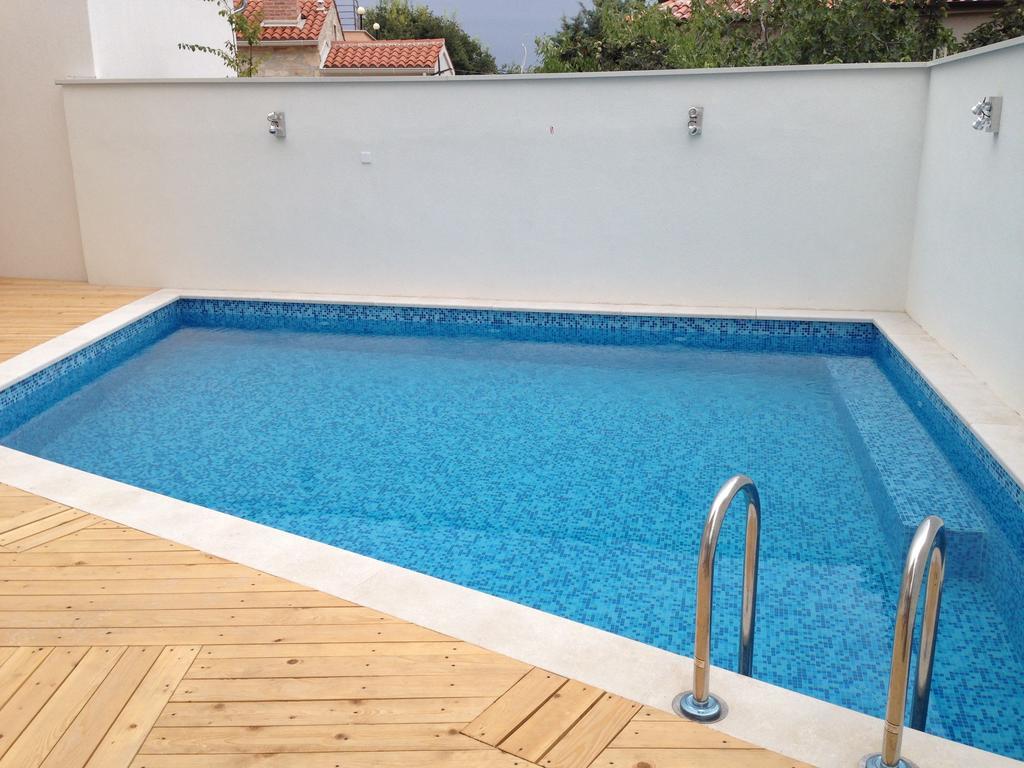 Labirint King Apartment *