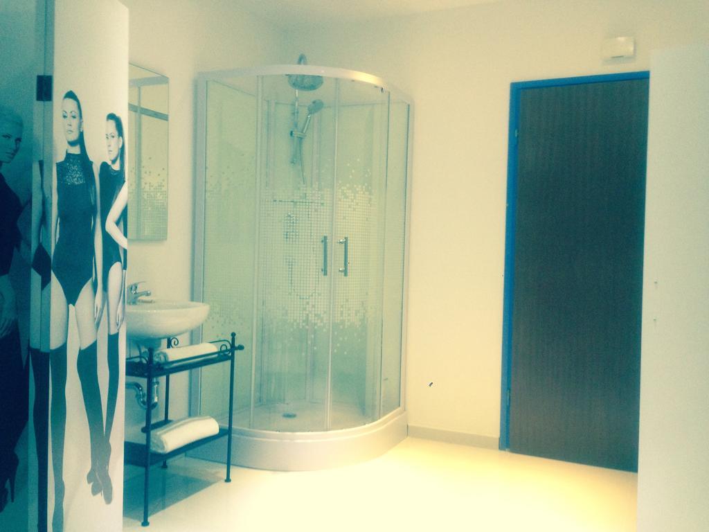 Labirint King Apartment
