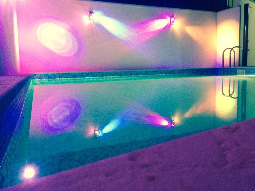 Apartment Labirint King Medulin