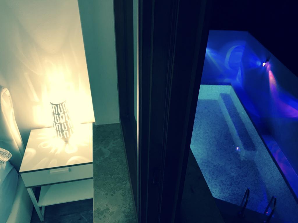 Labirint King Apartment *