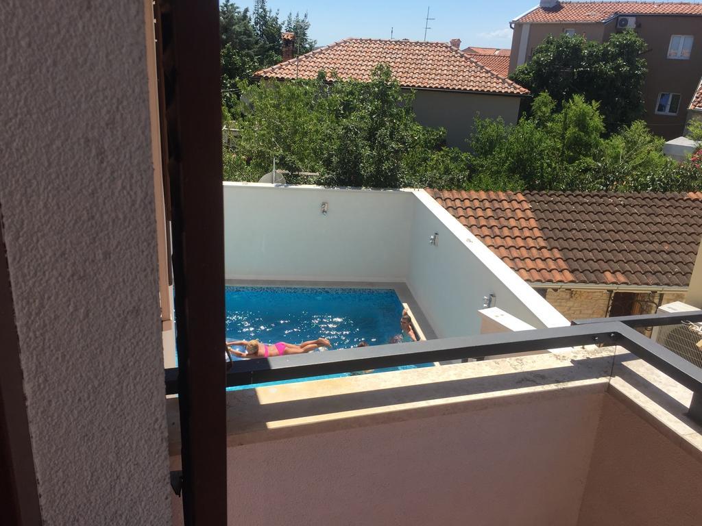 Apartment Labirint King