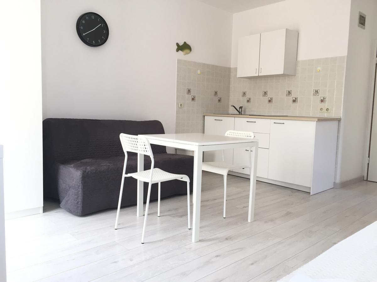 Apartment Labirint King Medulin