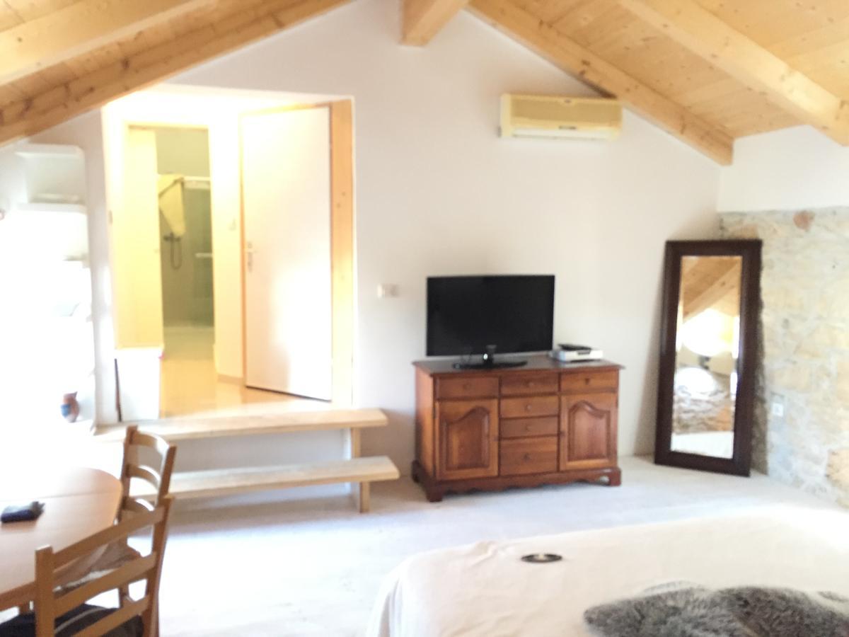 Labirint King Apartment *