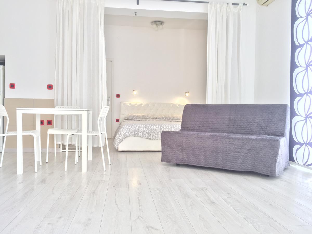 Apartment Labirint King Medulin