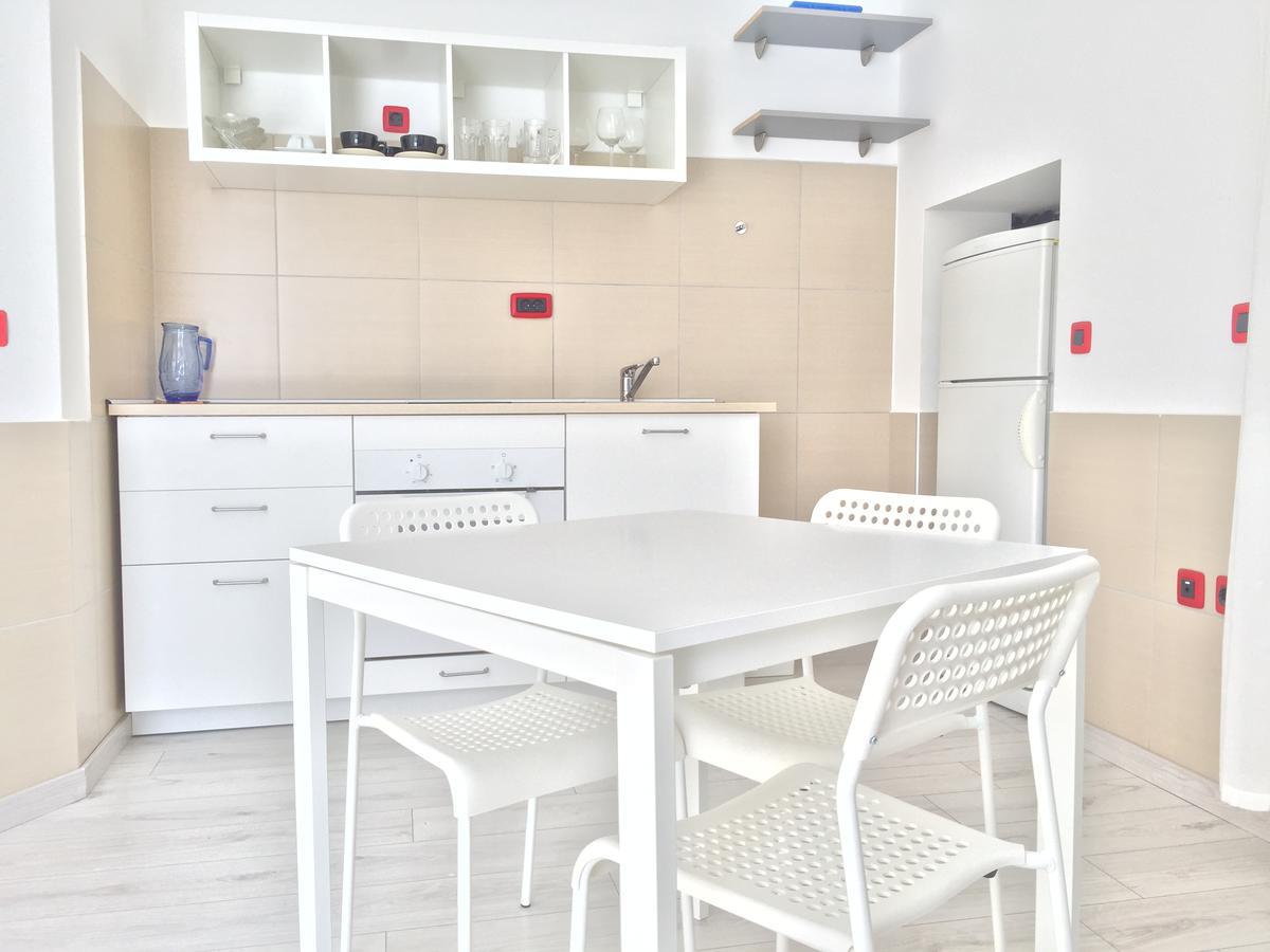 Apartment Labirint King Medulin