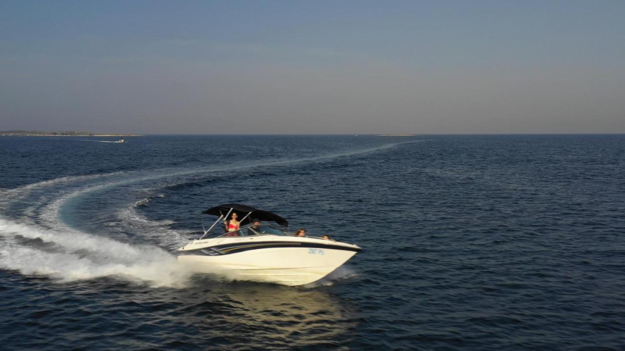 Labirint King Medulin